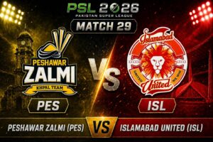 PES VS ISL featured image