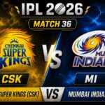 CSK vs MI featured image