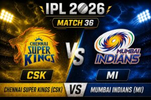 CSK vs MI featured image