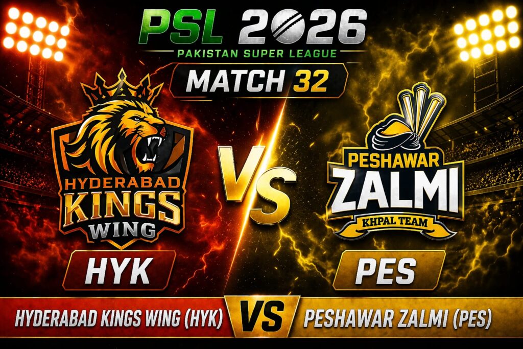 HYK VS PES featured image