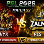 HYK VS PES featured image