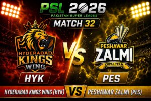 HYK VS PES featured image