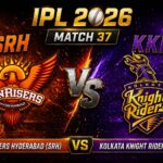 SRH vs KKR featured image