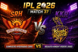 SRH vs KKR featured image