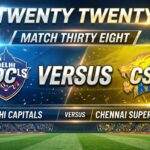 DC vs CSK featured image