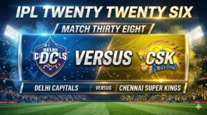DC vs CSK featured image