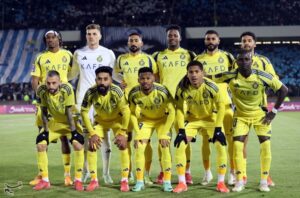 Al Nassr vs Al Taawoun: Latest Result