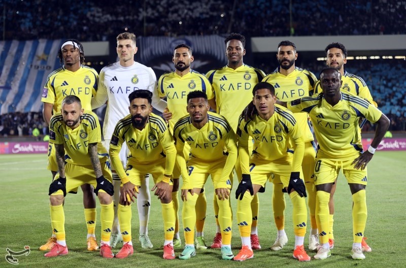 Al Nassr vs Al Taawoun: Latest Result