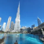 Places to Visit in Dubai