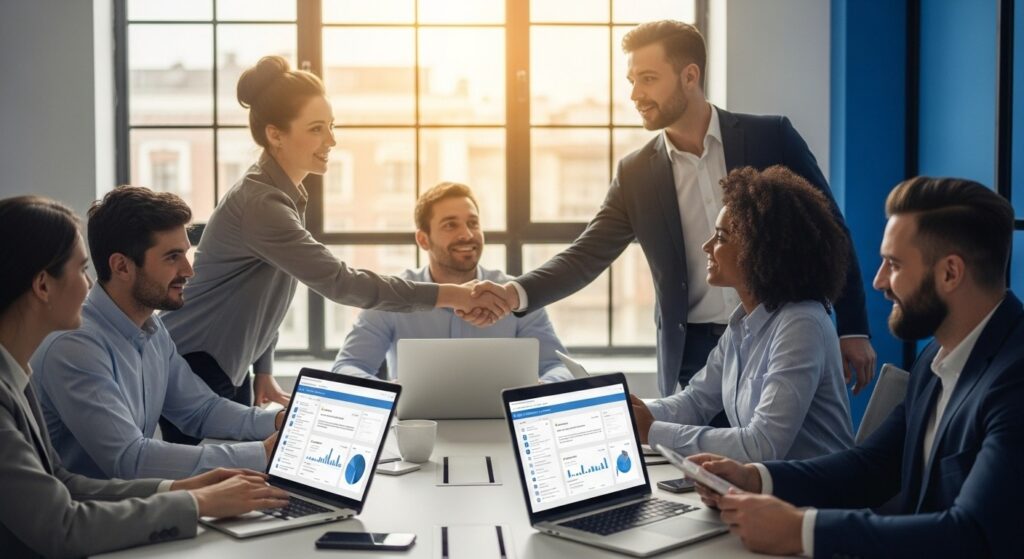 7 Best AI Accounting Software for Startups in 2026