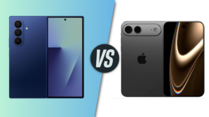 Galaxy Z Fold 8 vs Apple Foldable iPhone 2026: Full Comparison