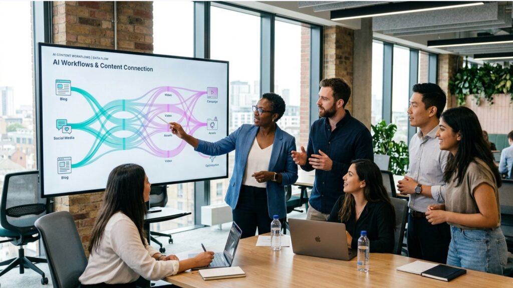 Best Agentic AI Tools for Workflow Automation in 2026