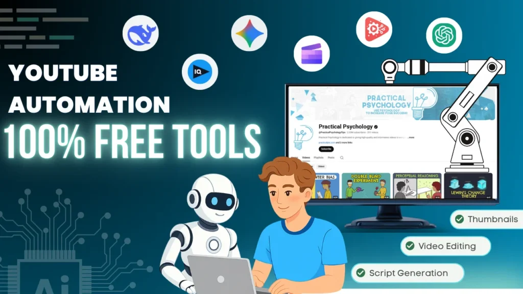 10 Best Automated Side Hustles to Start in 2026 (Passive Income)