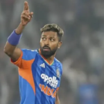 Hardick Pandya Biography